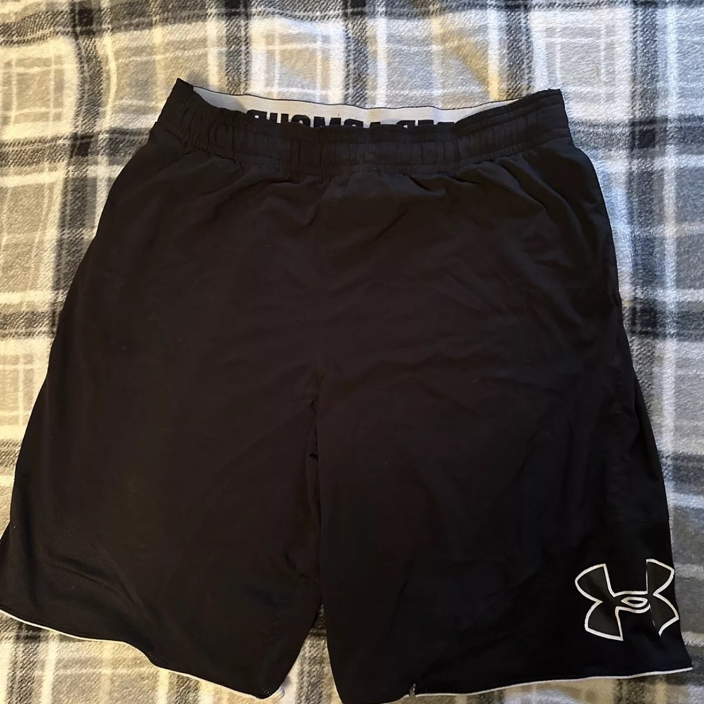 Under Armour Athletic Shorts